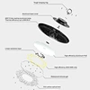 ufo led high bay